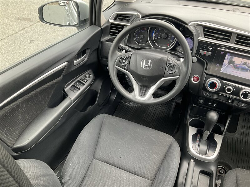 Used 2015 Honda Fit EX image 17