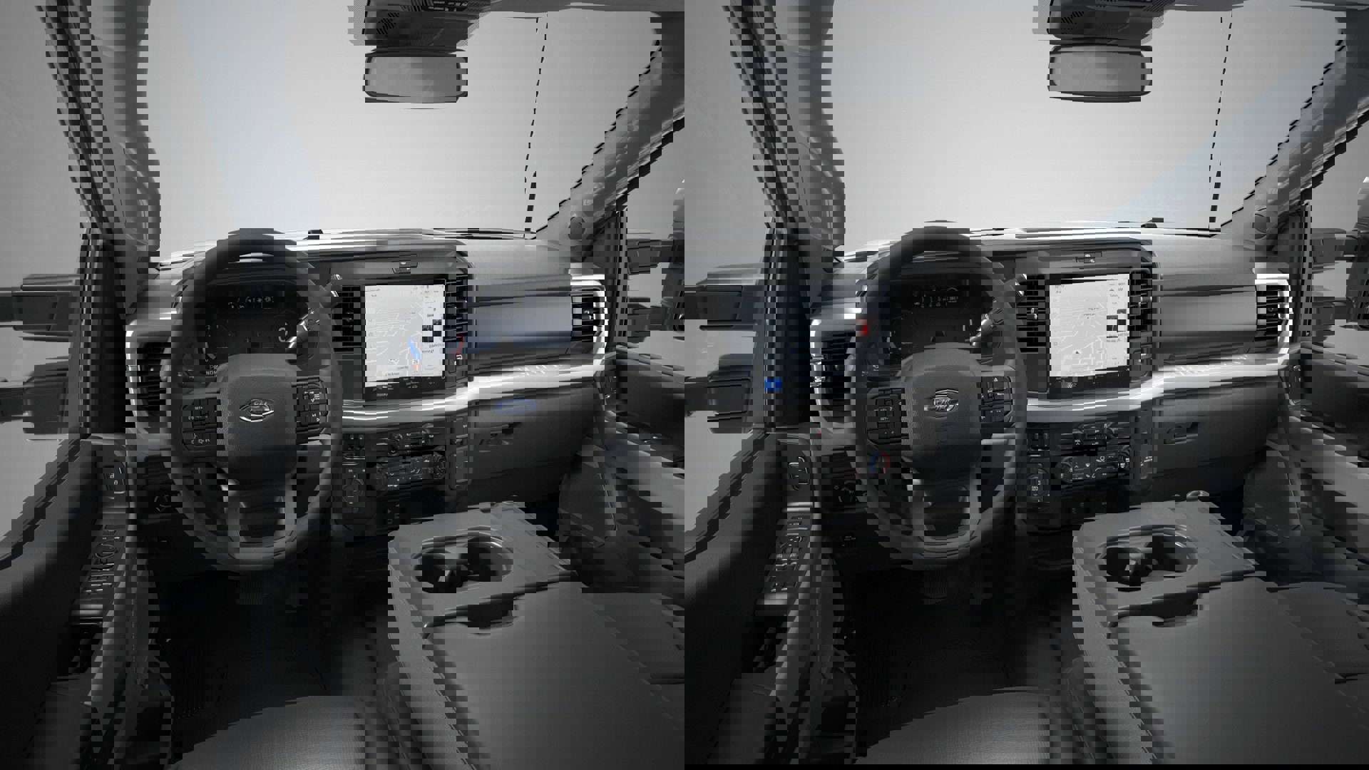 New 2026 Ford F250 XLT w/ XLT Premium Package image 8