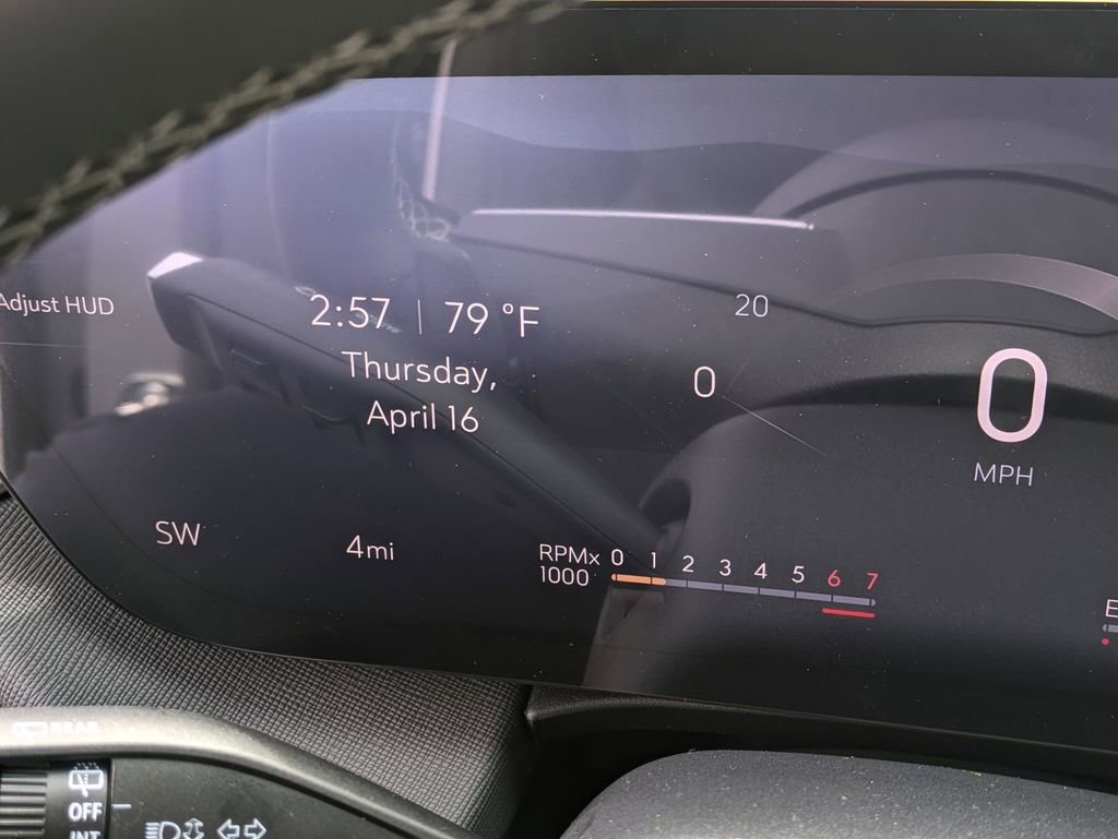 New 2026 Buick Enclave Sport Touring w/ Power Package image 26