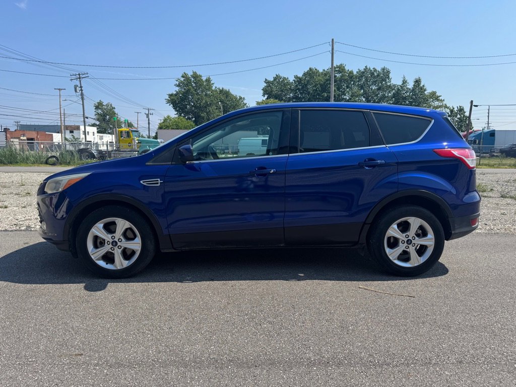 Used 2015 Ford Escape SE image 6