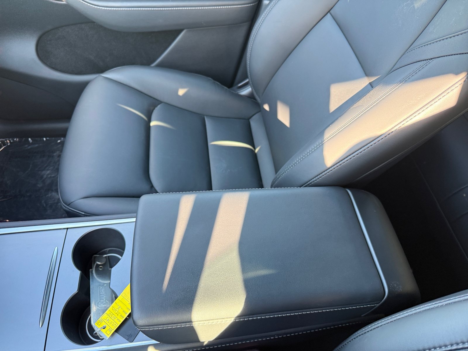 Used 2024 Tesla Model Y 2WD image 14