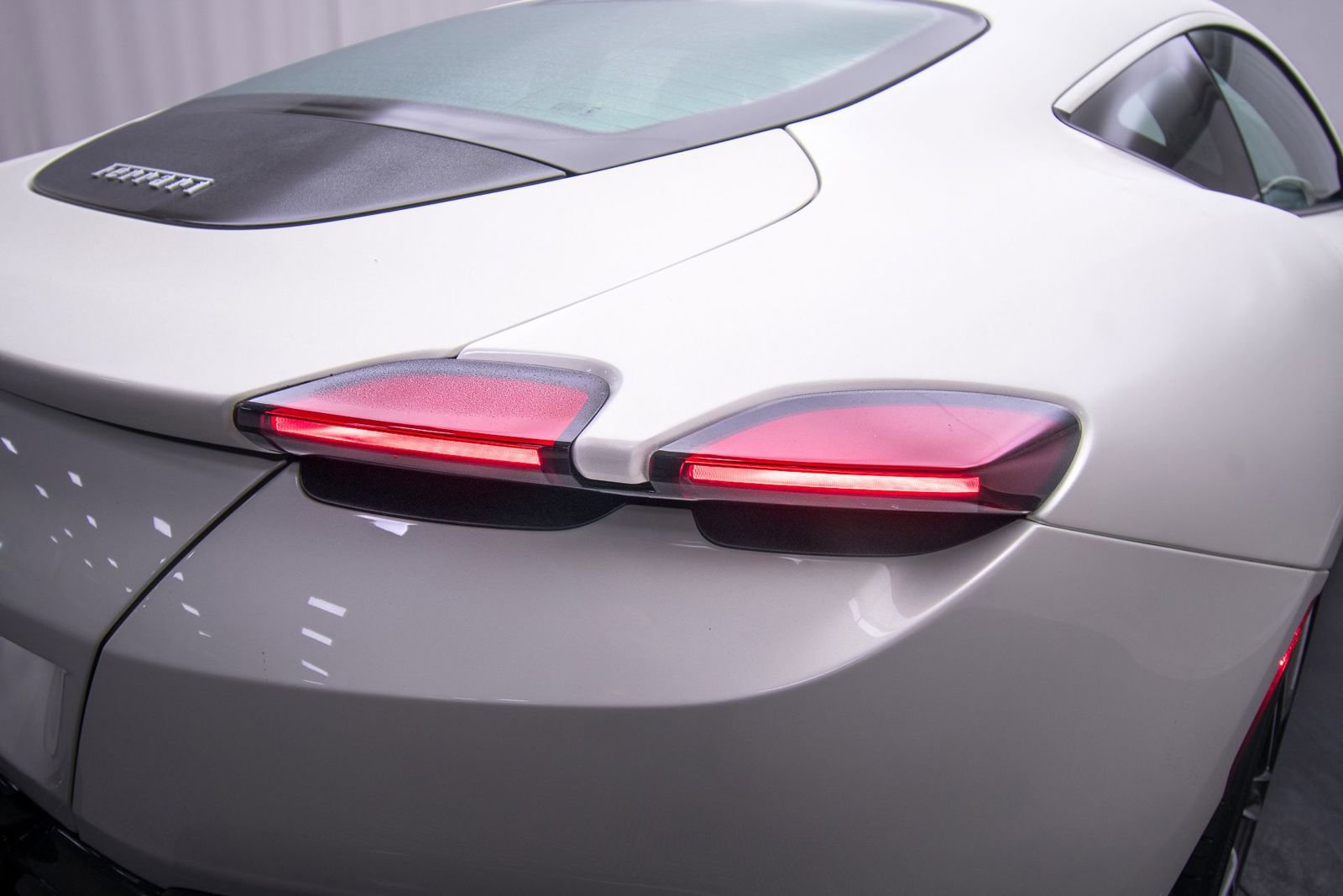 Certified 2024 Ferrari Roma image 15