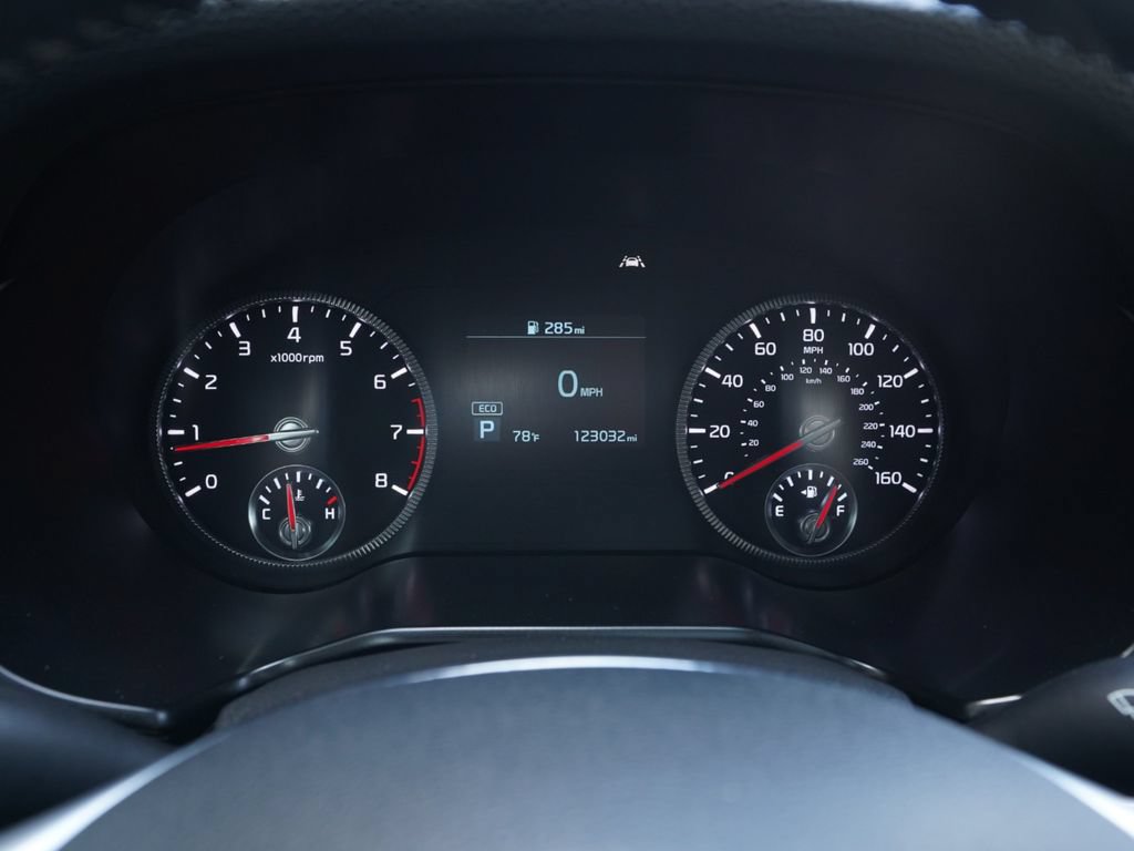 Used 2020 Kia Telluride S FWD image 17