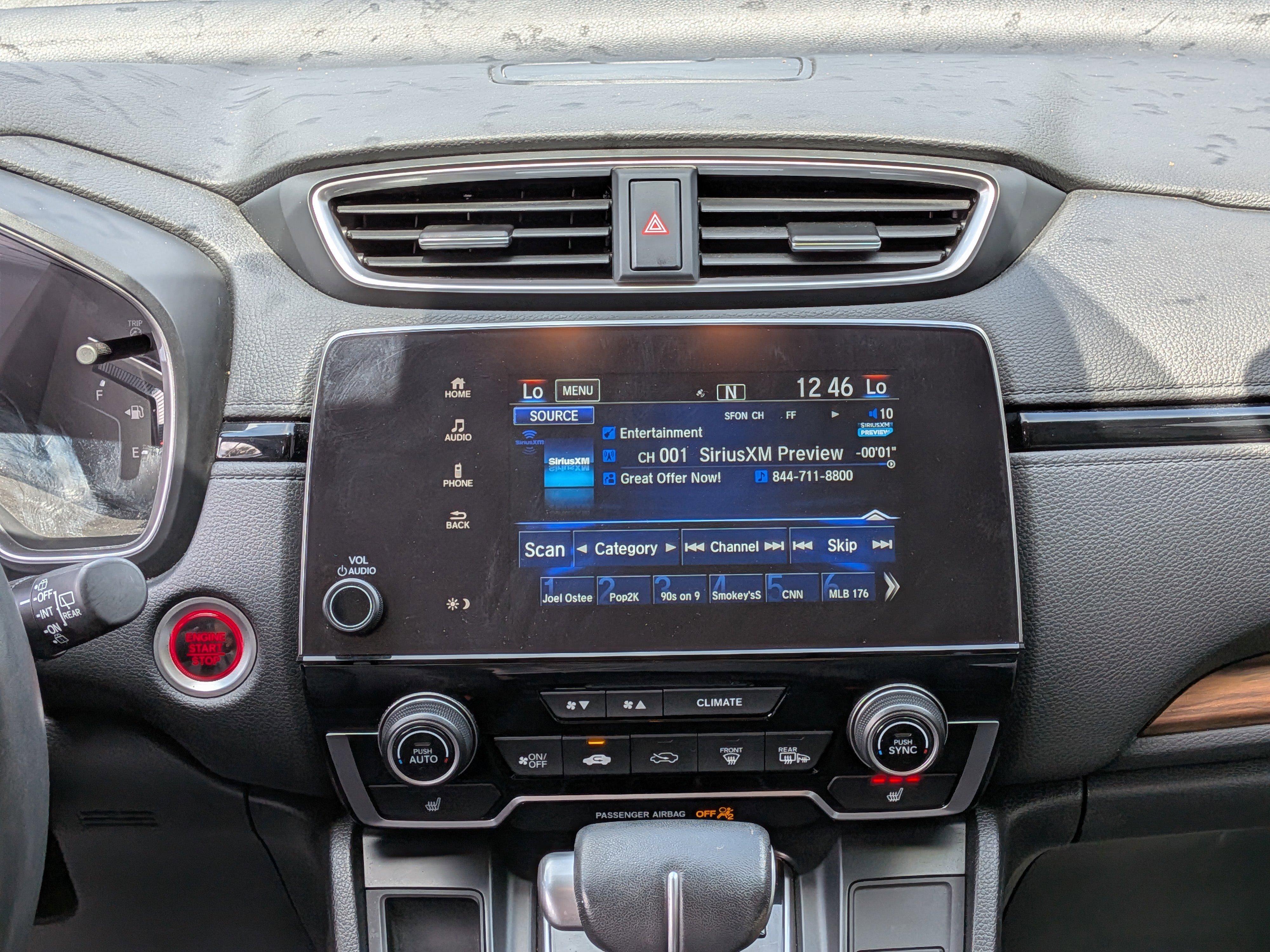 Used 2019 Honda CR-V EX-L image 20