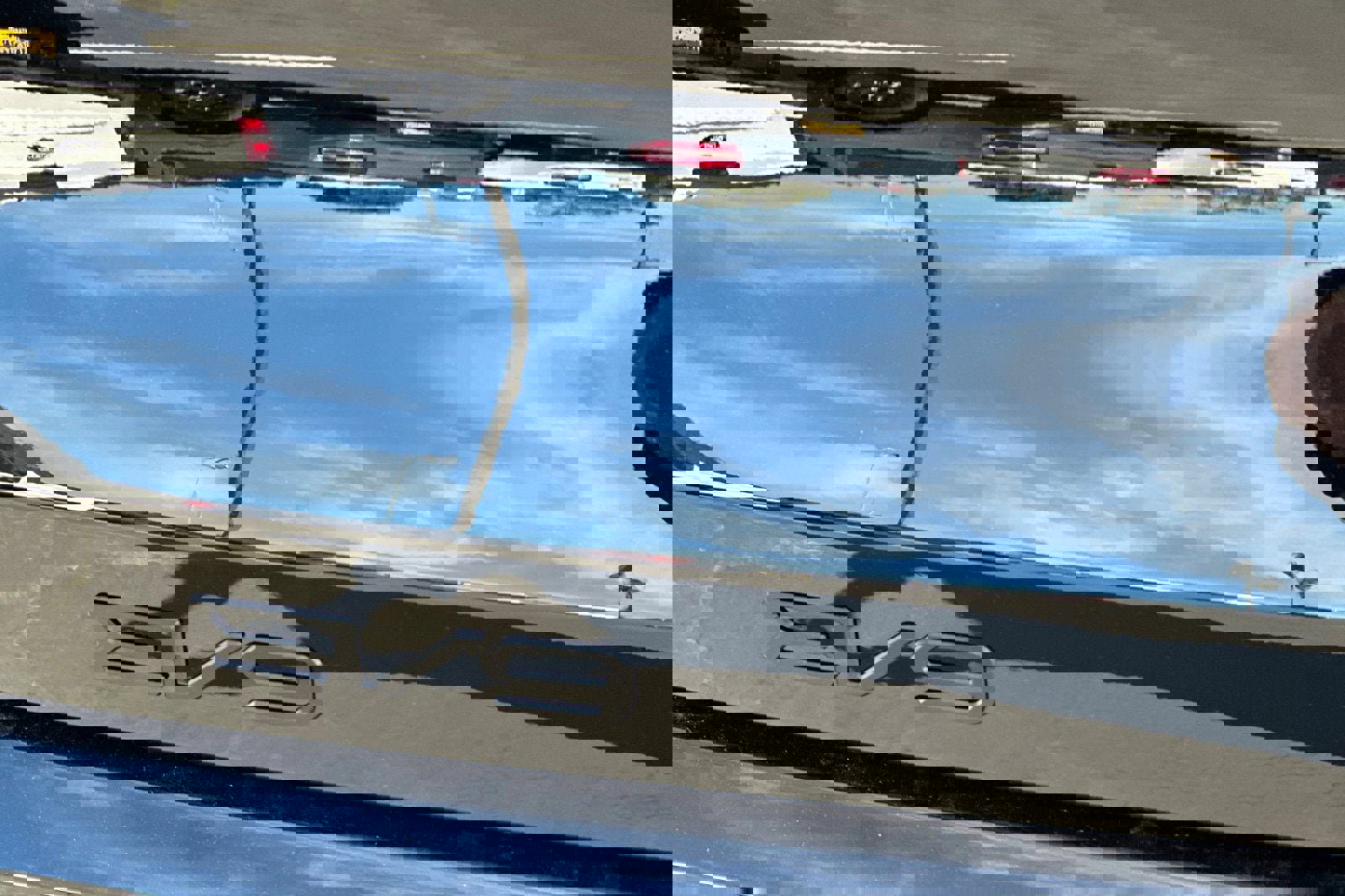 New 2026 Kia EV9 Land image 27