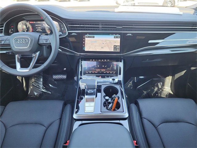 New 2026 Audi Q7 3.0T Prestige image 12