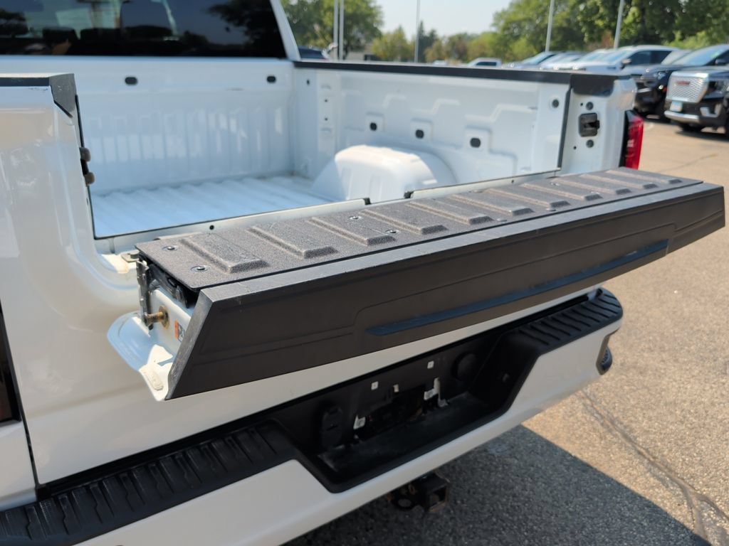 Used 2024 GMC Sierra 1500 Elevation AWD/4WD image 46
