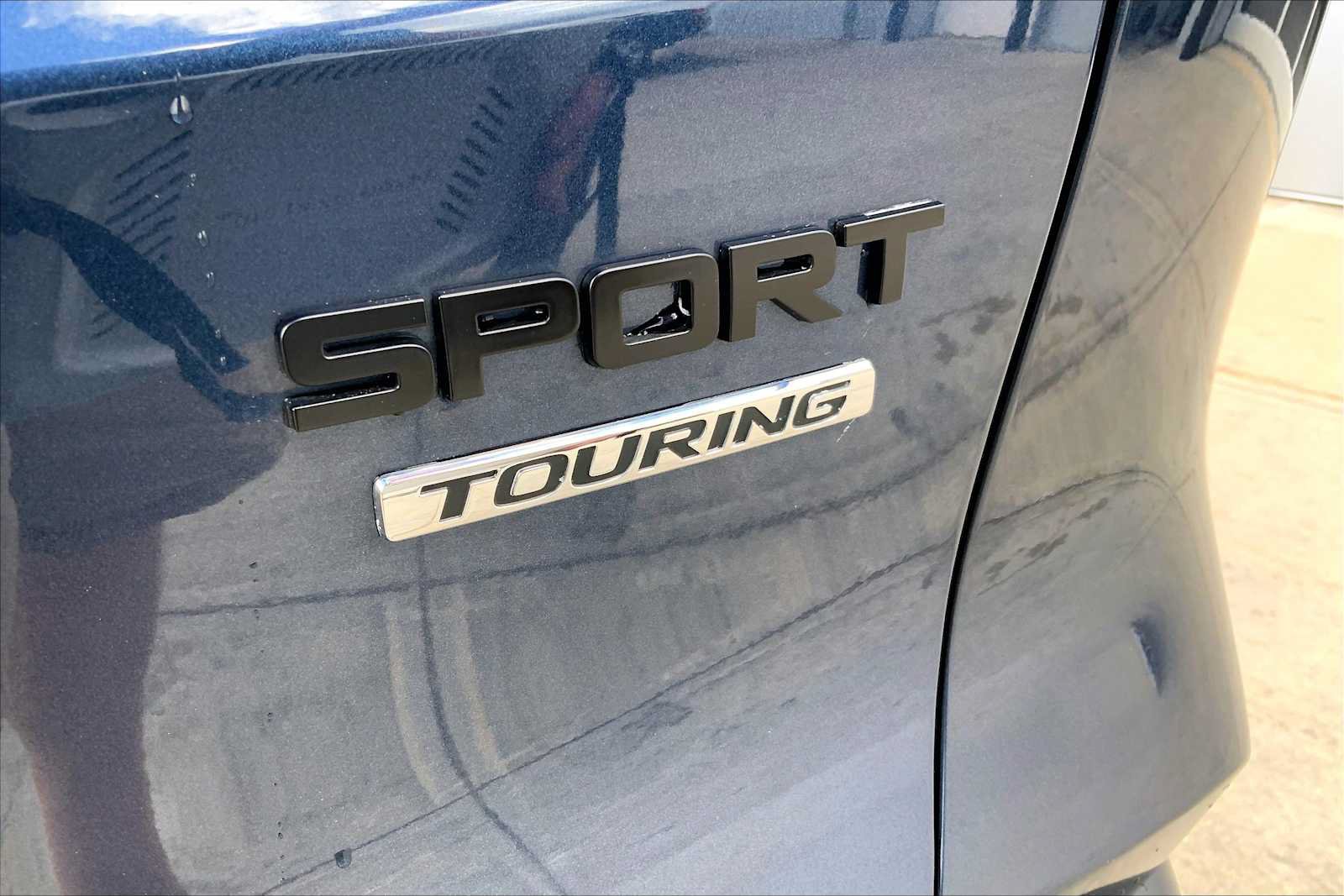 Used 2025 Honda CR-V Sport Touring image 10
