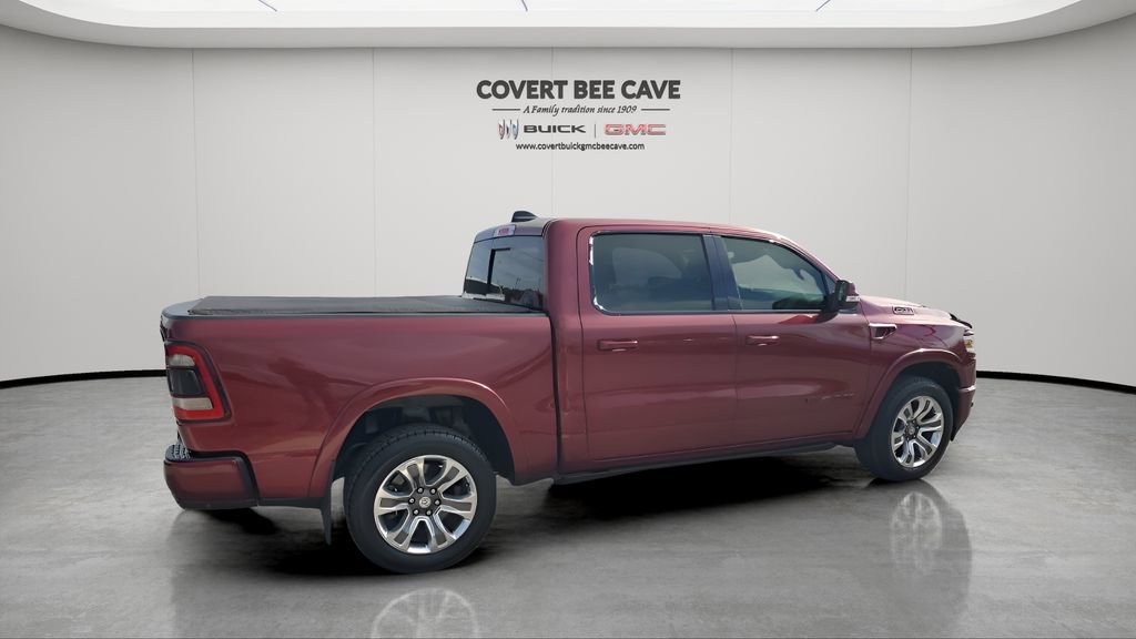 Used 2019 RAM 1500 Limited image 10