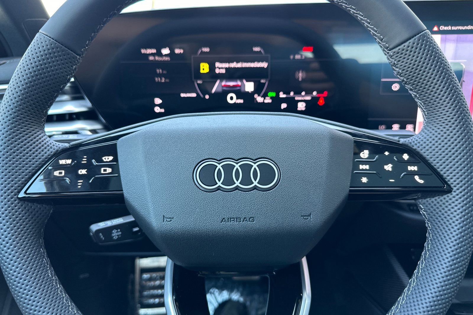 New 2025 Audi S5 Premium Plus image 20