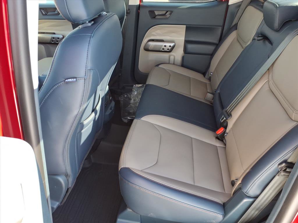 New 2026 Ford Maverick Lariat w/ 4K Tow Package image 8