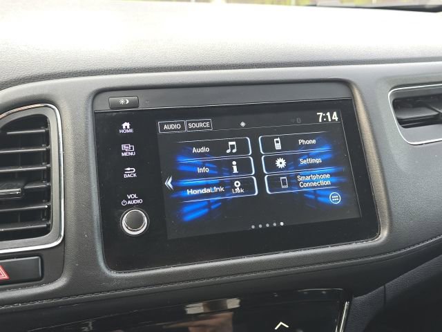 Used 2022 Honda HR-V EX-L image 17