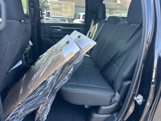 New 2026 RAM 1500 Big Horn w/ Night Edition AWD/4WD image 14