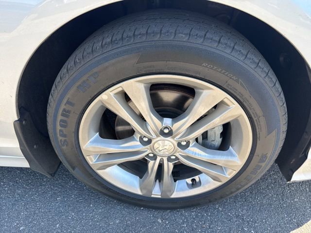Used 2018 Hyundai Sonata SEL image 27