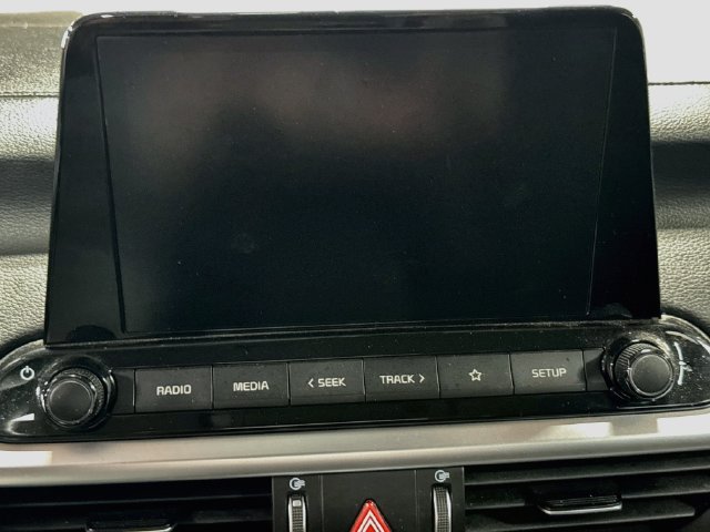 Certified 2024 Kia Forte LXS FWD image 12