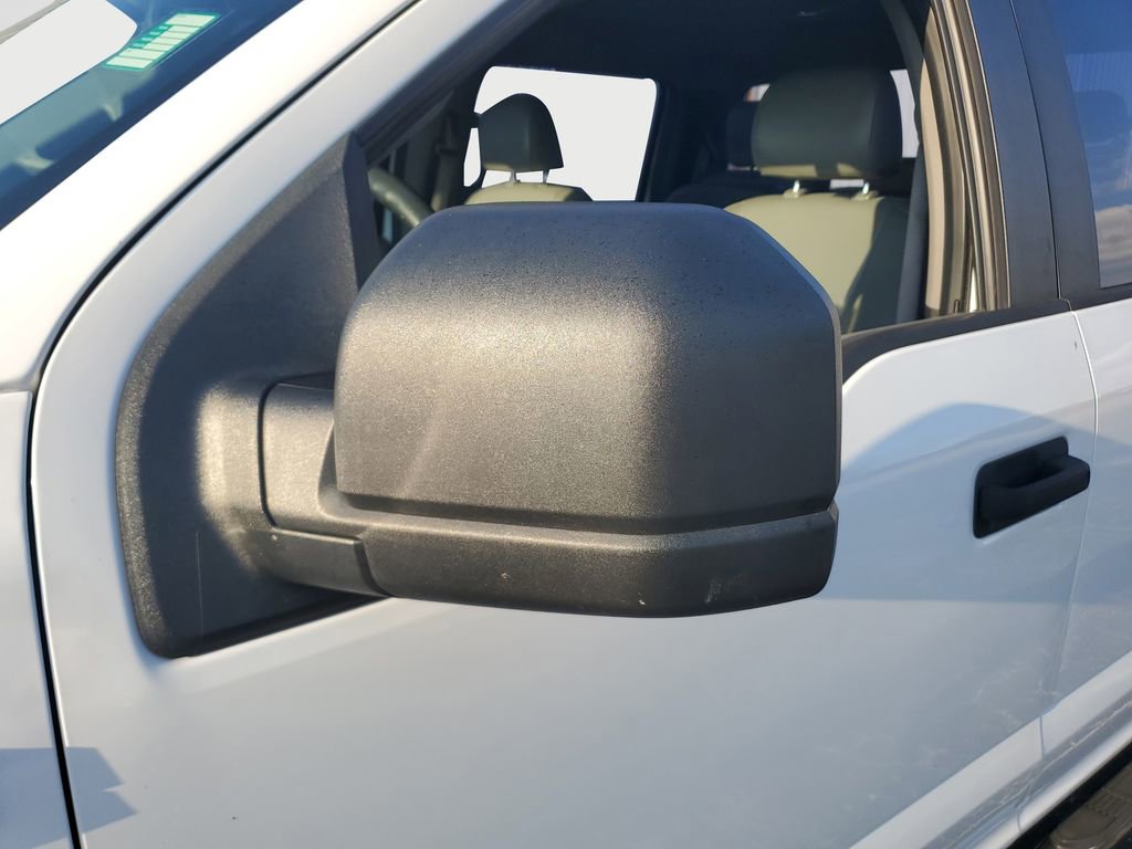 Used 2018 Ford F150 XL w/ Equipment Group 101A Mid image 11