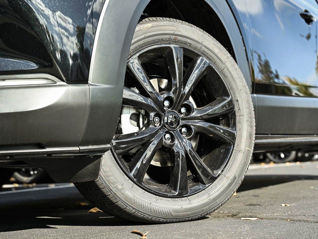 New 2026 MAZDA CX-30 2.5 Turbo w/ Premium Package image 5