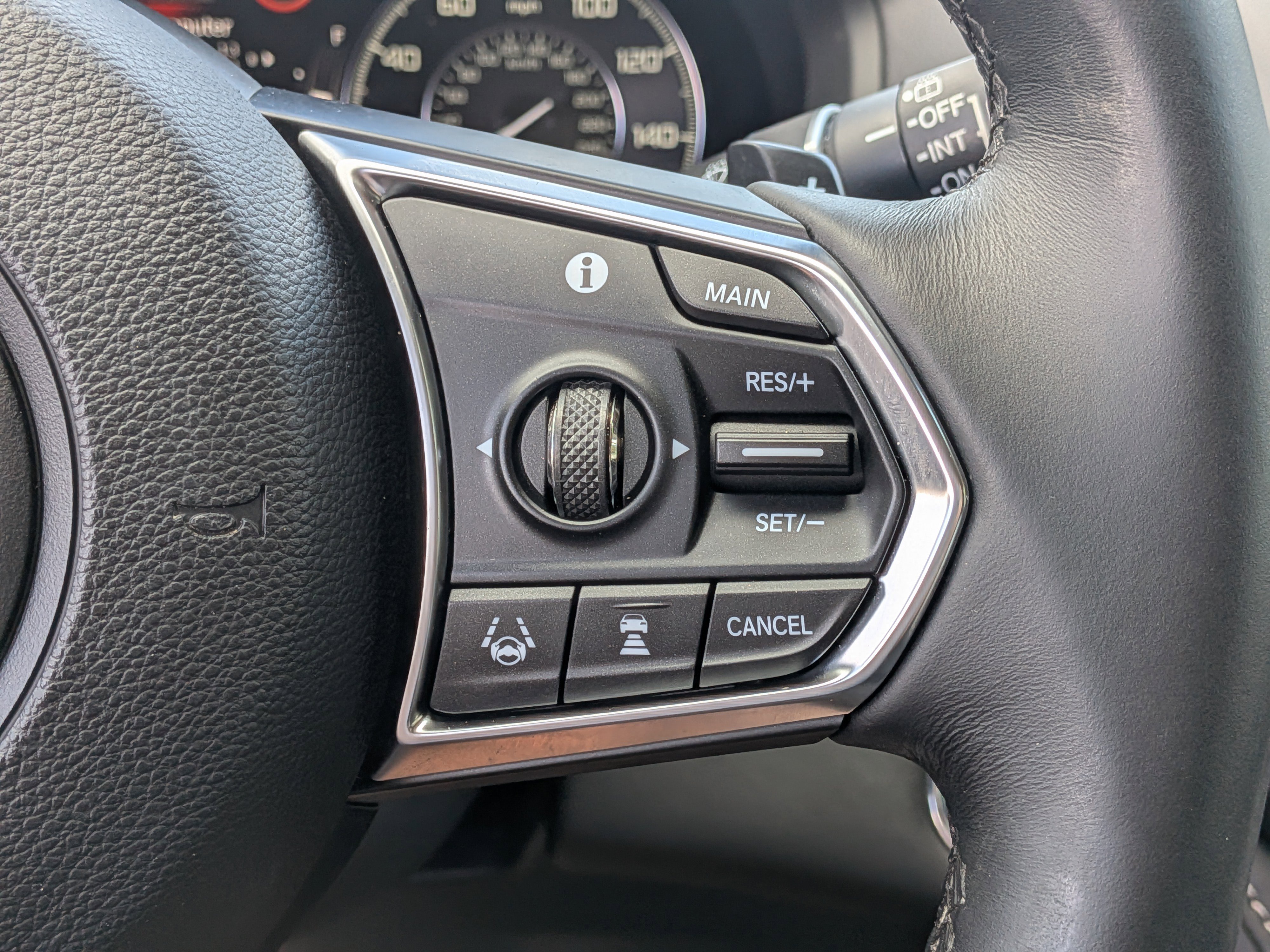 Used 2019 Acura RDX FWD w/ Technology Package image 26