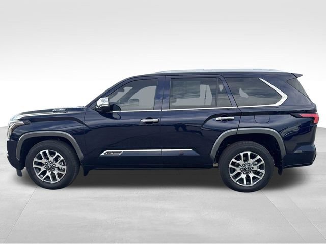 Used 2026 Toyota Sequoia 1794 Edition AWD/4WD image 2