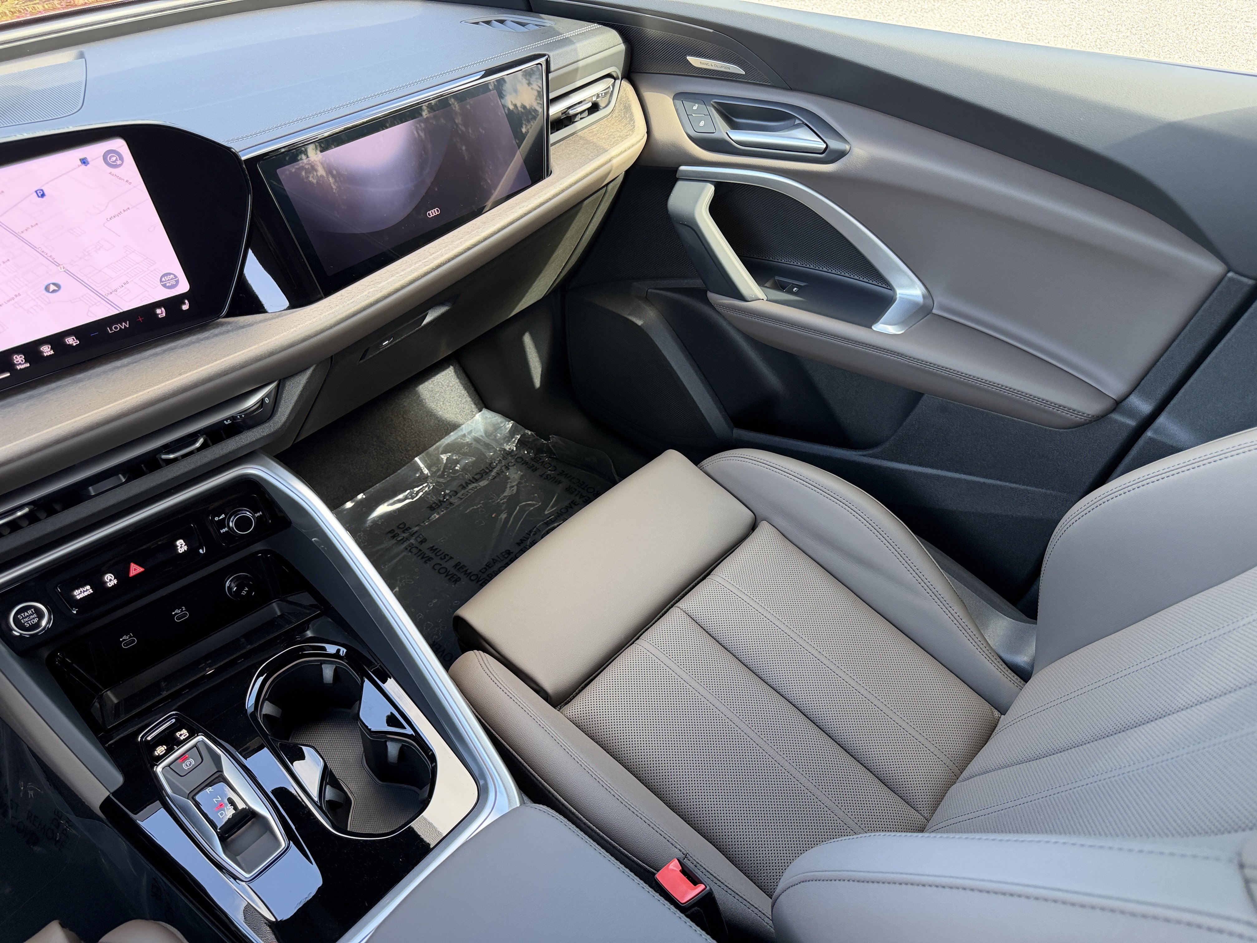 New 2026 Audi Q5 Premium AWD/4WD image 17