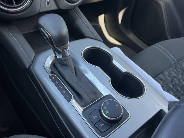 Certified 2021 Chevrolet Blazer LT FWD image 29