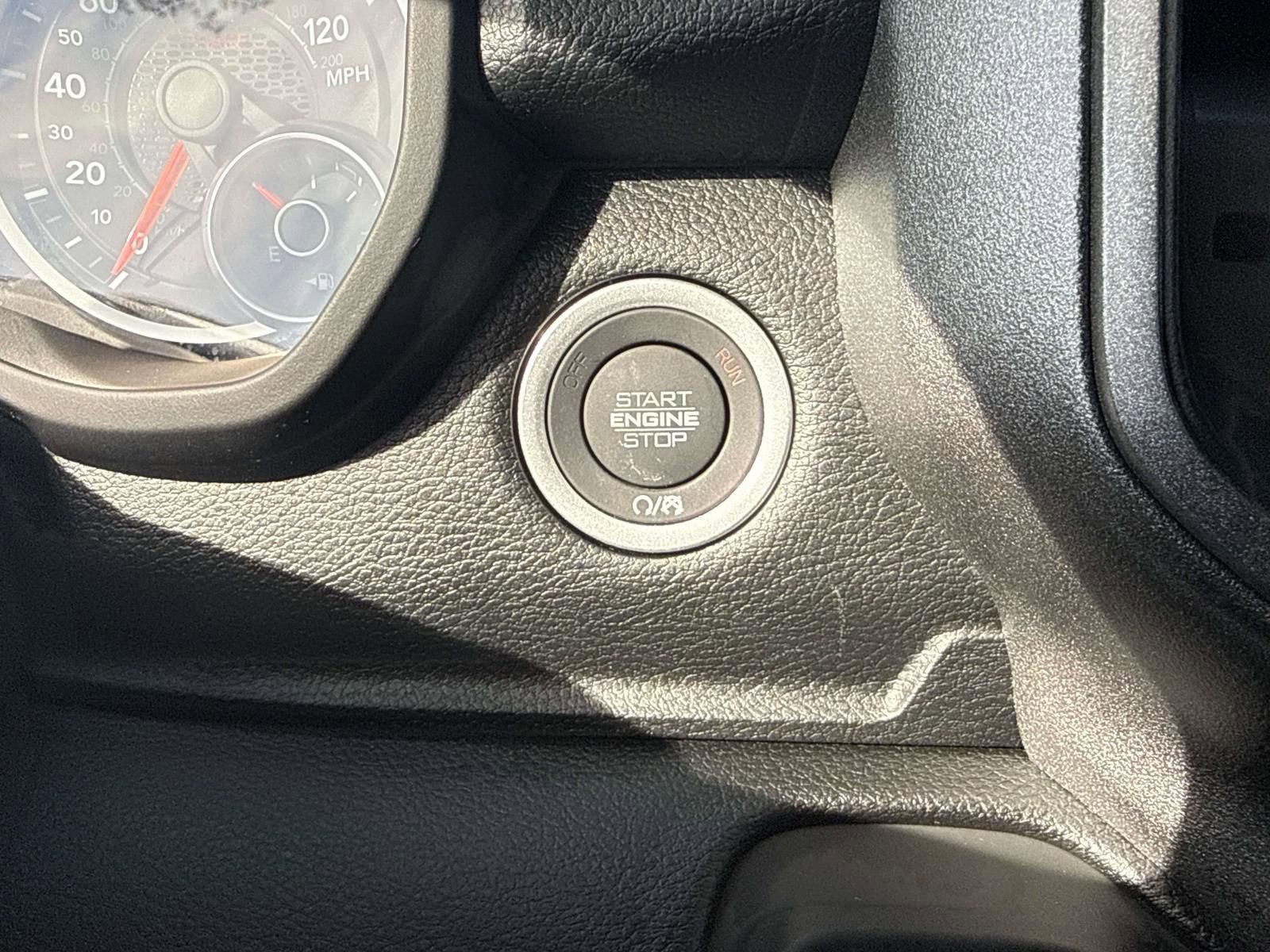 New 2026 RAM 1500 Tradesman image 18