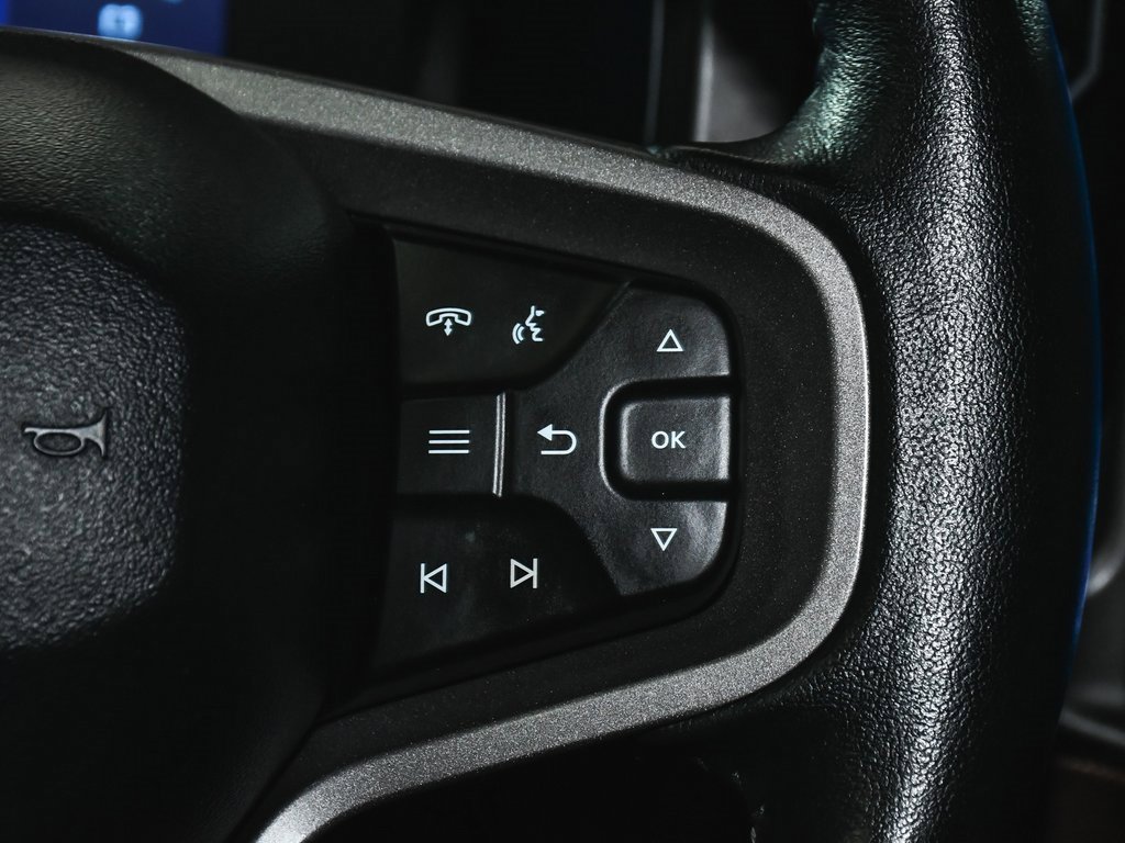 Used 2021 Ford Bronco Outer Banks image 31