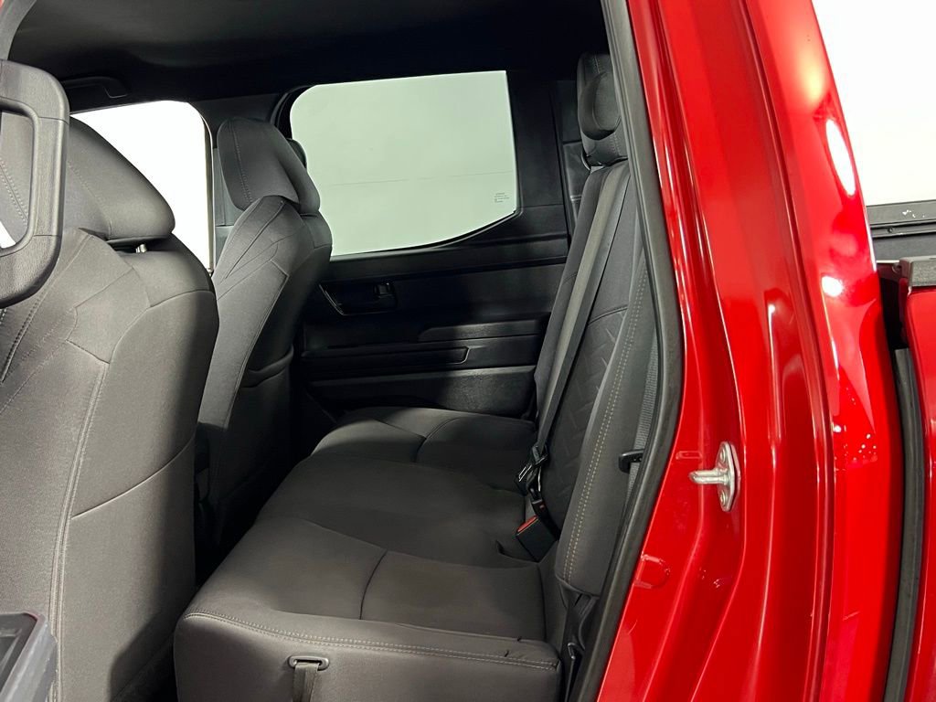 Used 2024 Toyota Tacoma SR5 image 24