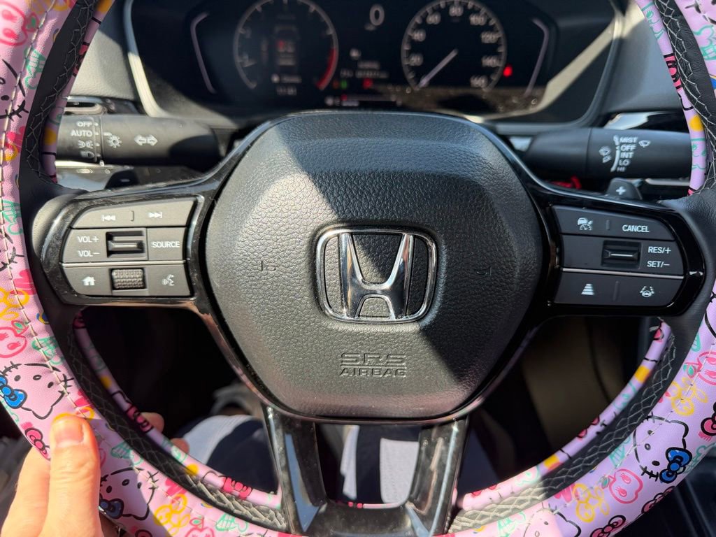 Used 2026 Honda Civic Sport image 14