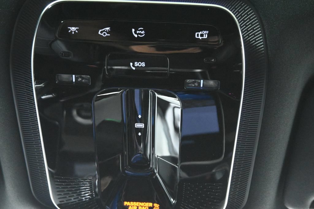 Certified 2026 Mercedes-Benz GLC 300 4MATIC image 22
