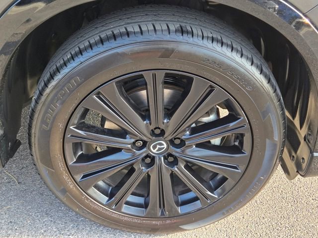 Used 2022 MAZDA CX-5 AWD 2.5 Turbo image 9