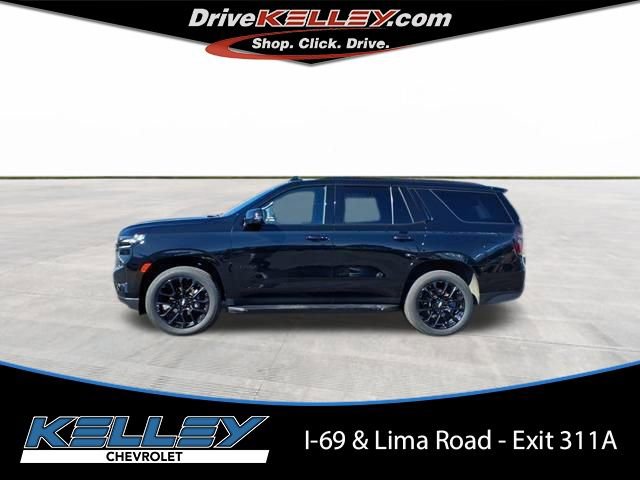 Used 2024 Chevrolet Tahoe RST w/ Luxury Package