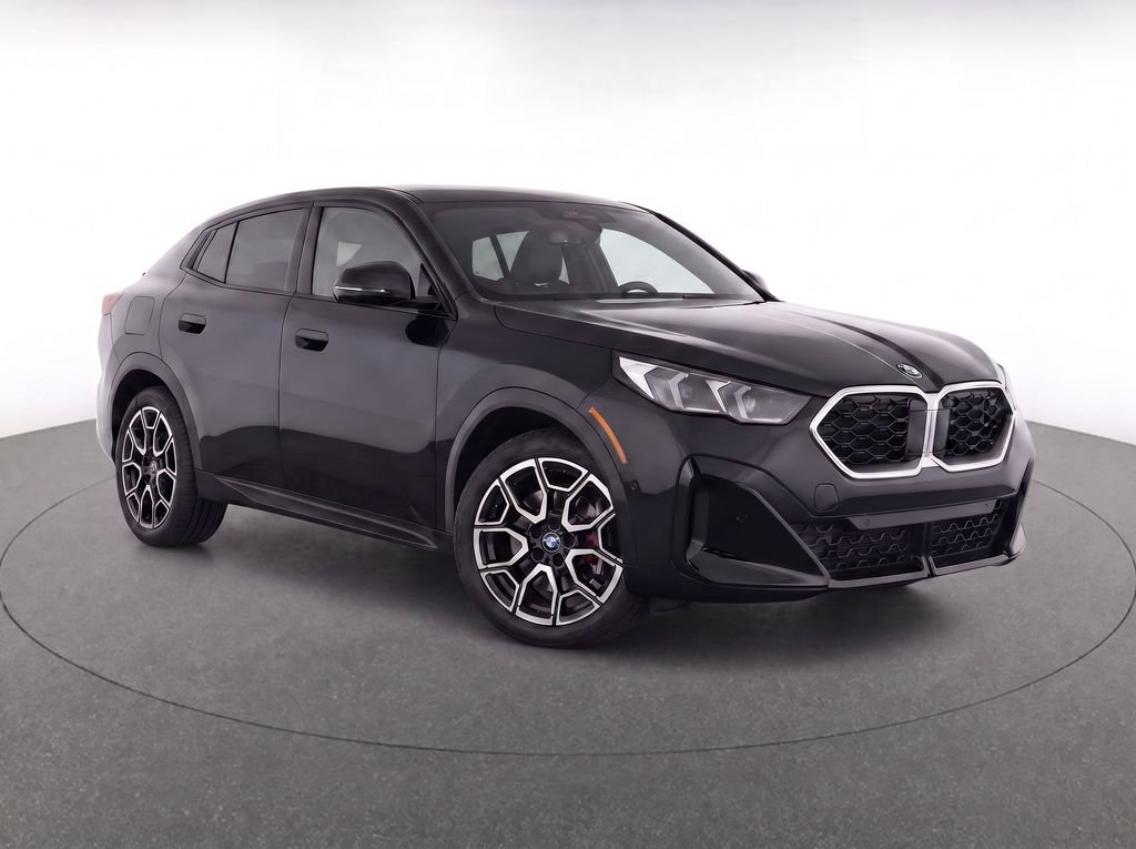 Certified 2026 BMW X2 xDrive28i AWD/4WD image 27