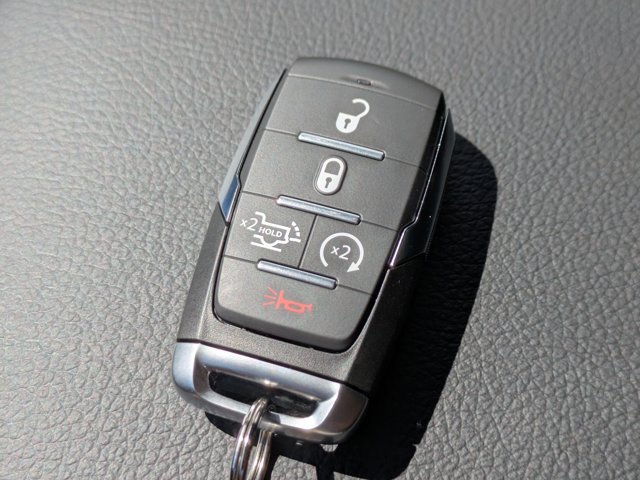 New 2026 RAM 1500 Big Horn image 30