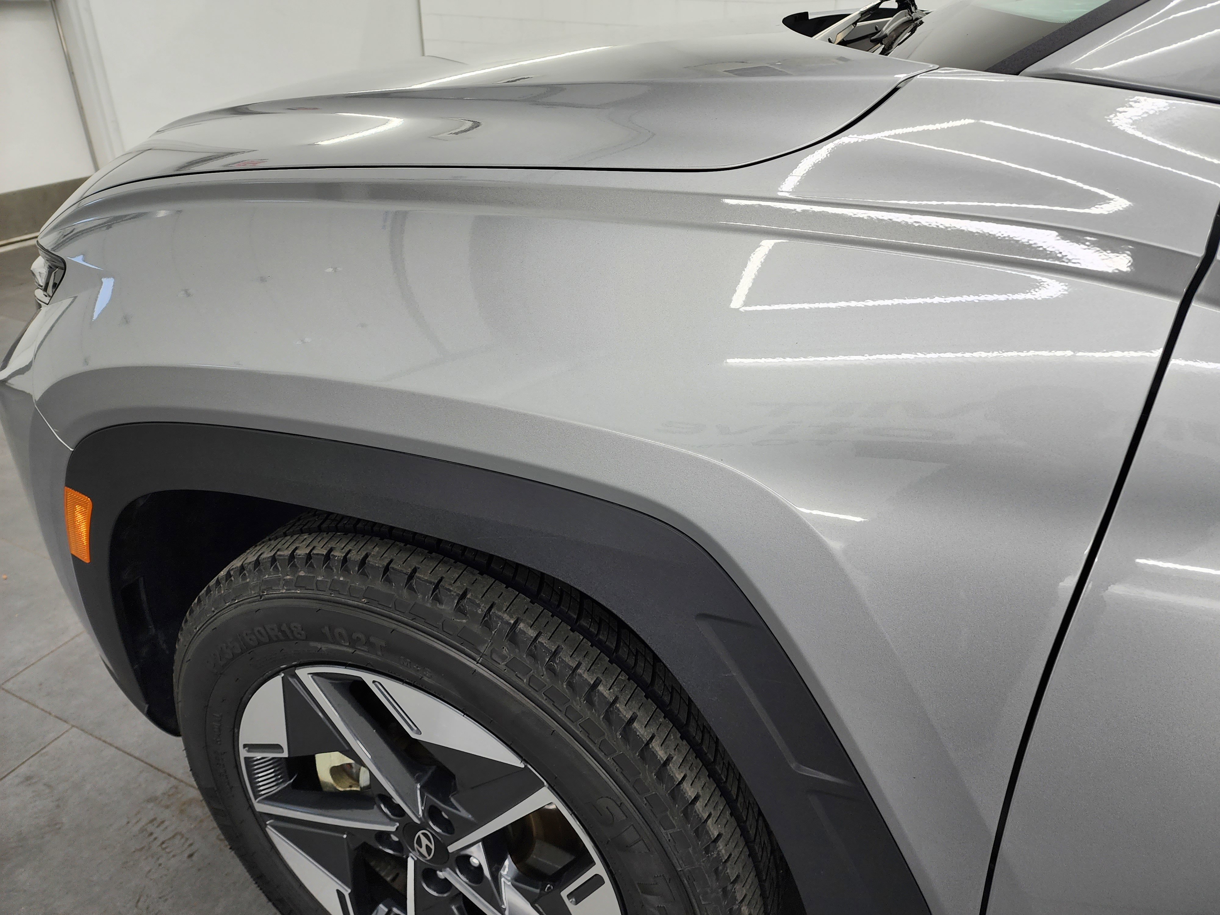 Used 2025 Hyundai Tucson SEL image 36