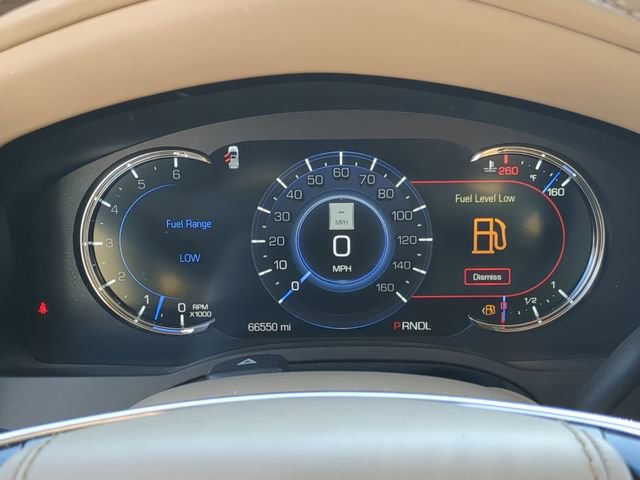 Used 2020 Cadillac Escalade Platinum image 28