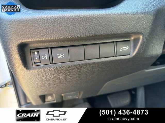 Used 2021 Toyota RAV4 XSE image 11