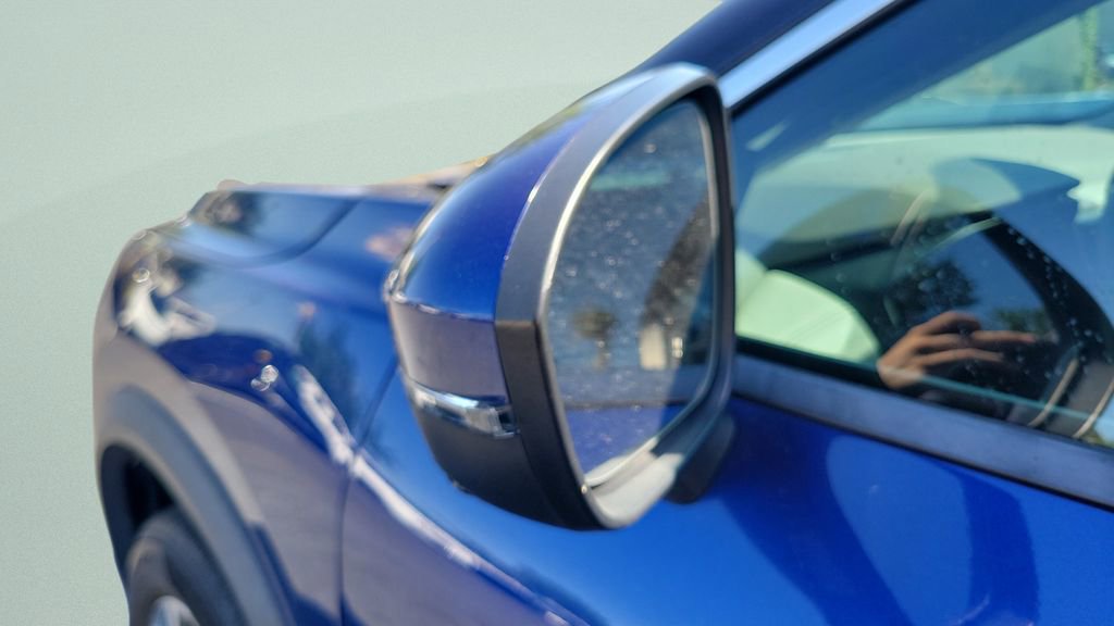 Used 2021 Nissan Rogue SV image 5