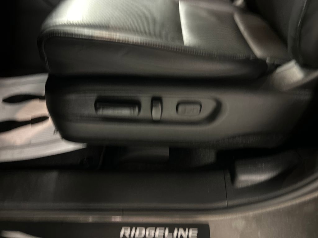 Used 2023 Honda Ridgeline RTL image 11