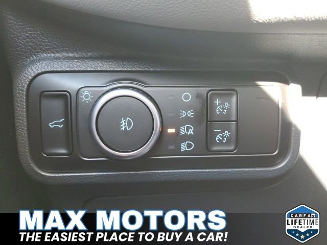 New 2026 Ford Explorer Active w/ Active Comfort Package image 33