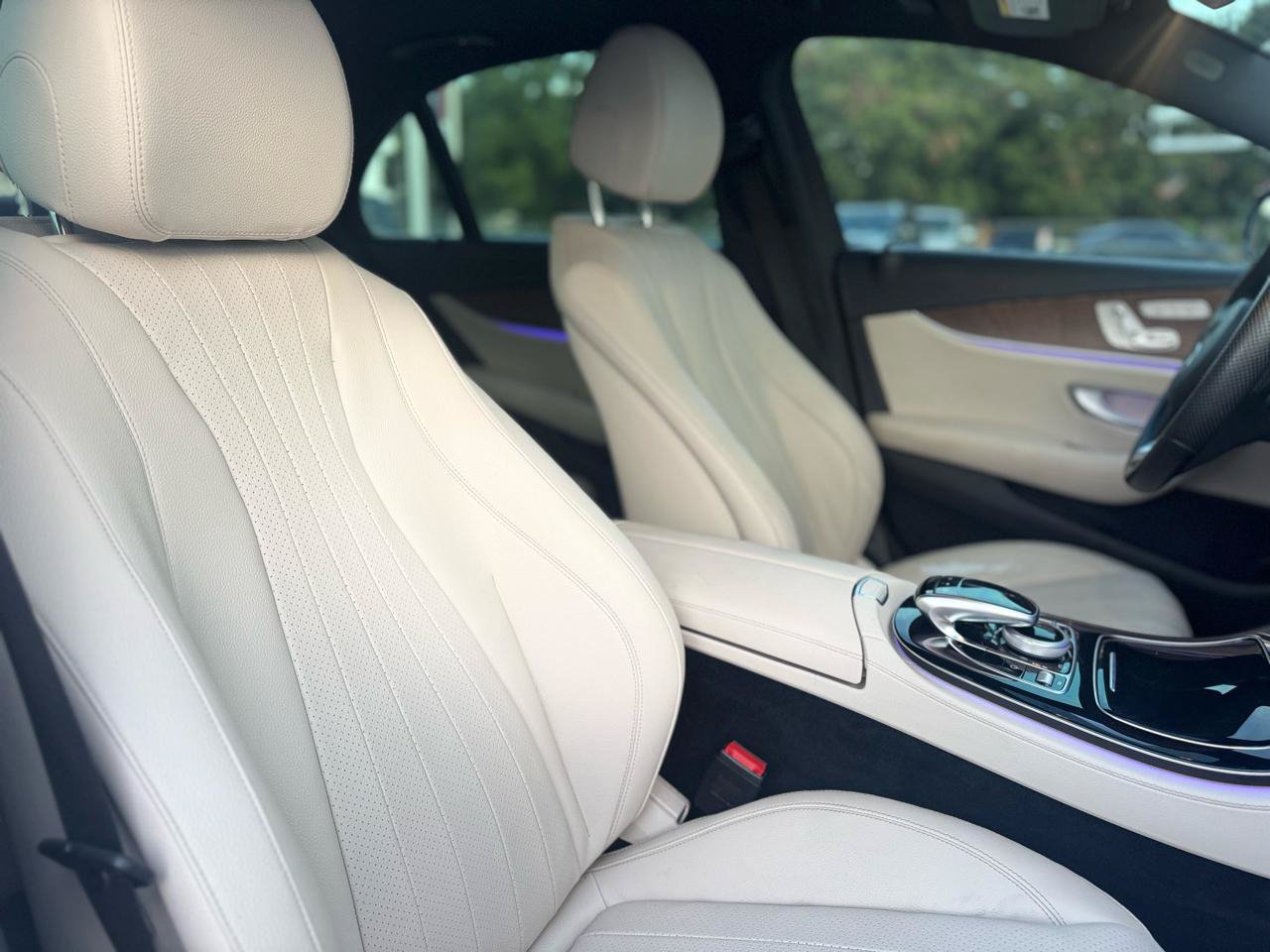Used 2017 Mercedes-Benz E 300 w/ Premium 1 Package image 56