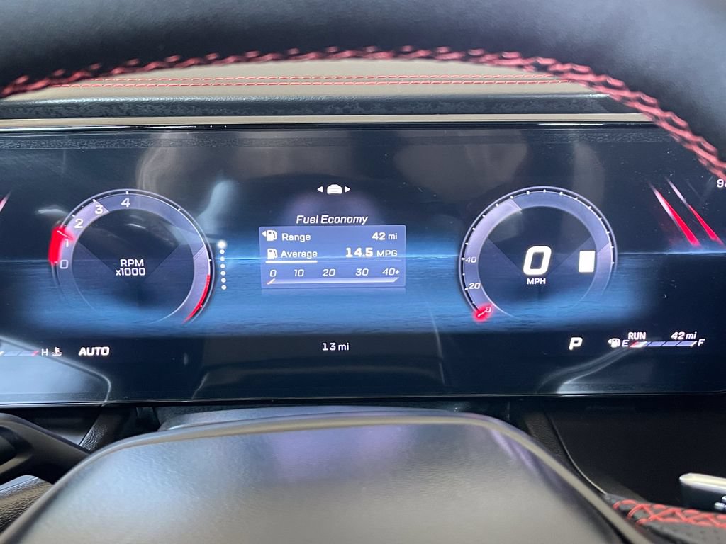 New 2026 Dodge Charger Scat Pack AWD/4WD image 25