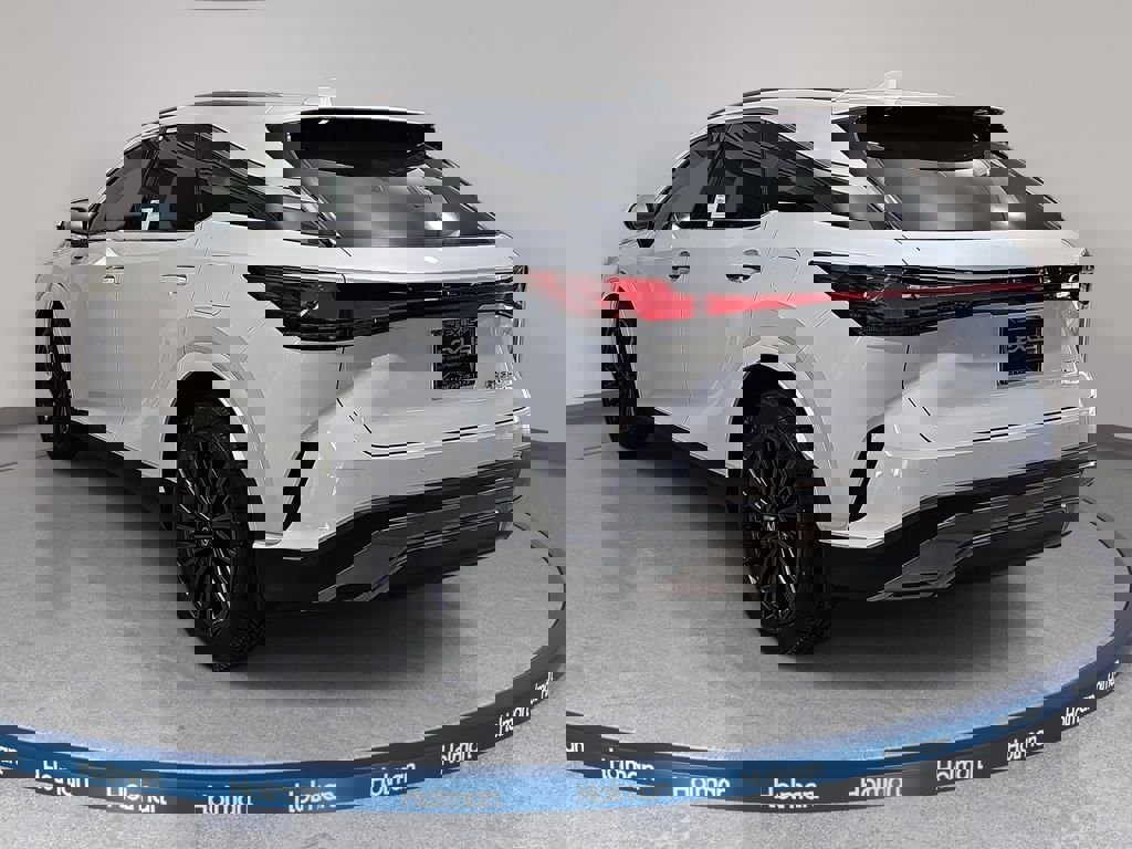 New 2026 Lexus RX 350h image 7