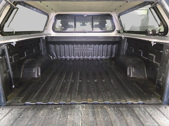 Used 2021 GMC Sierra 1500 SLT w/ SLT Premium Plus Package image 14