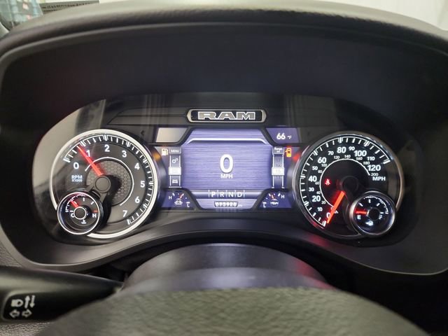 Used 2022 RAM 1500 Big Horn image 14