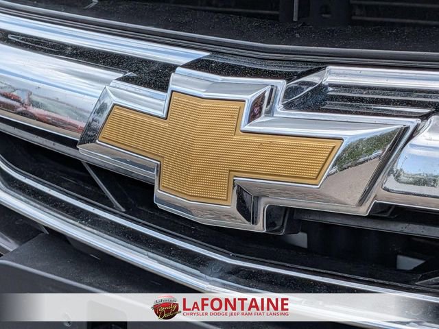 Used 2022 Chevrolet Malibu LT FWD image 9