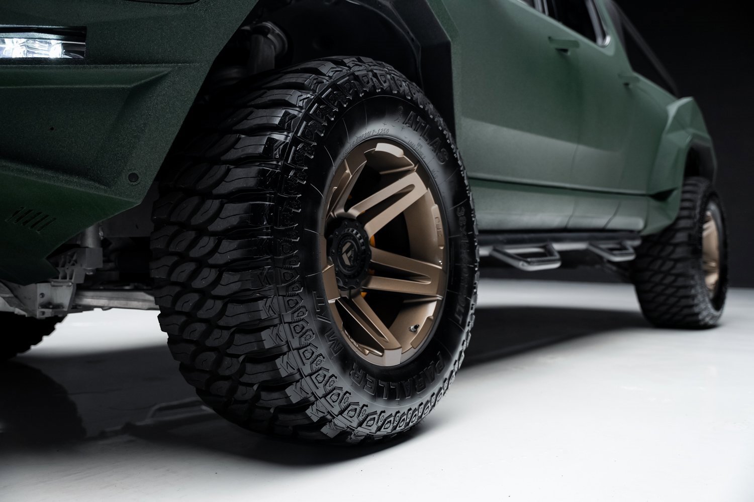 Used 2022 Rivian R1T Adventure image 66