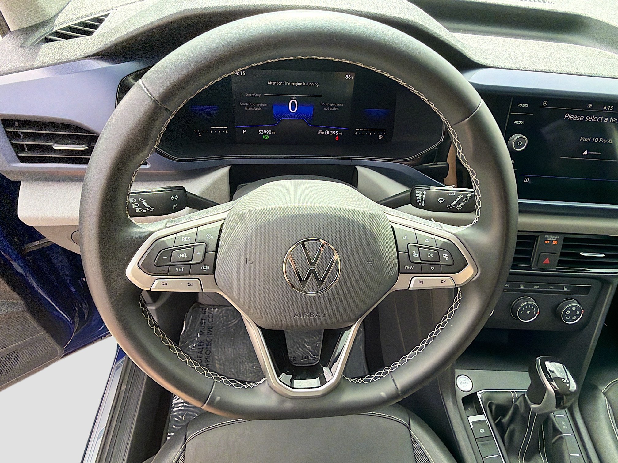 Used 2022 Volkswagen Taos SE FWD image 37