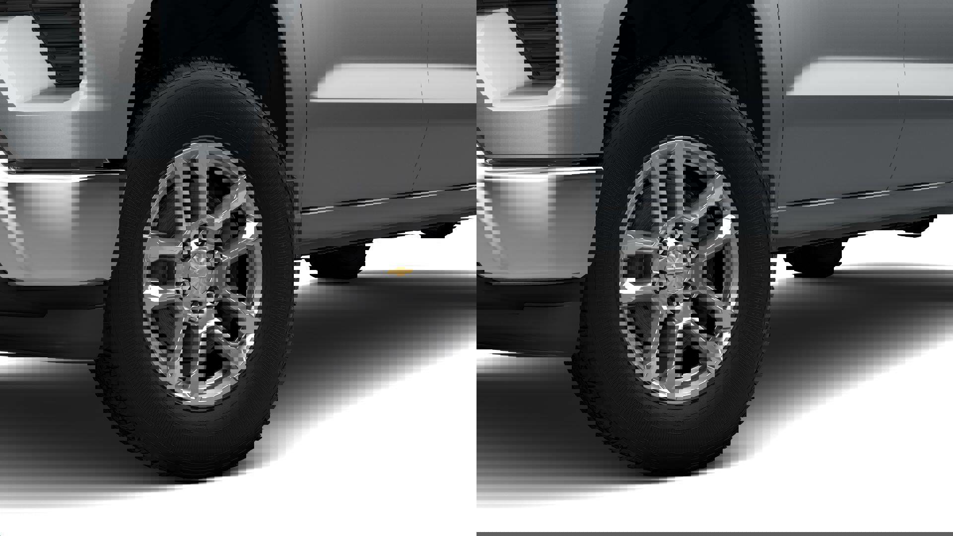 New 2026 Chevrolet Silverado 1500 LT image 28