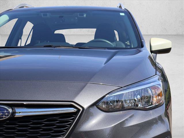 Used 2019 Subaru Impreza 2.0i Premium w/ Eyesight & BSD/Rcta & SRF AWD/4WD video 2